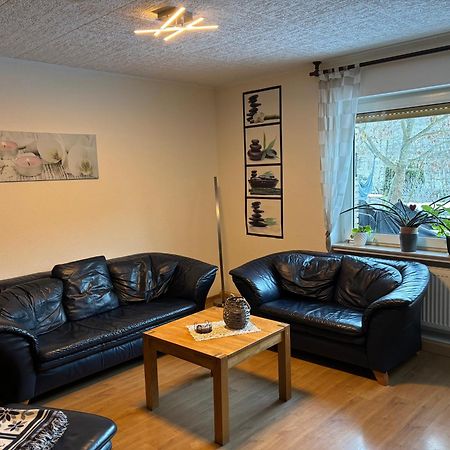 Ferienwohnung Bouma Helminghausen Kültér fotó