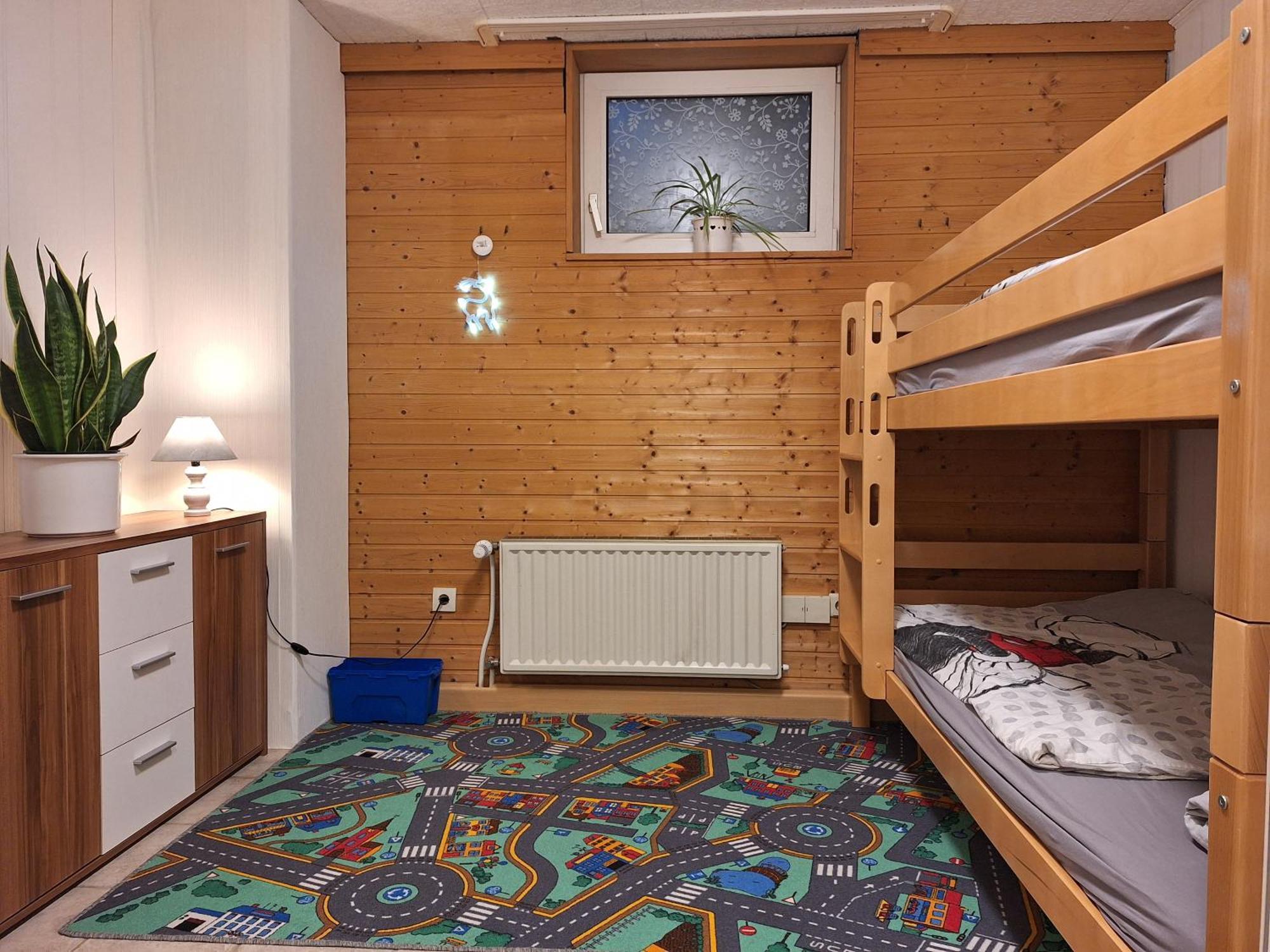Ferienwohnung Bouma Helminghausen Kültér fotó