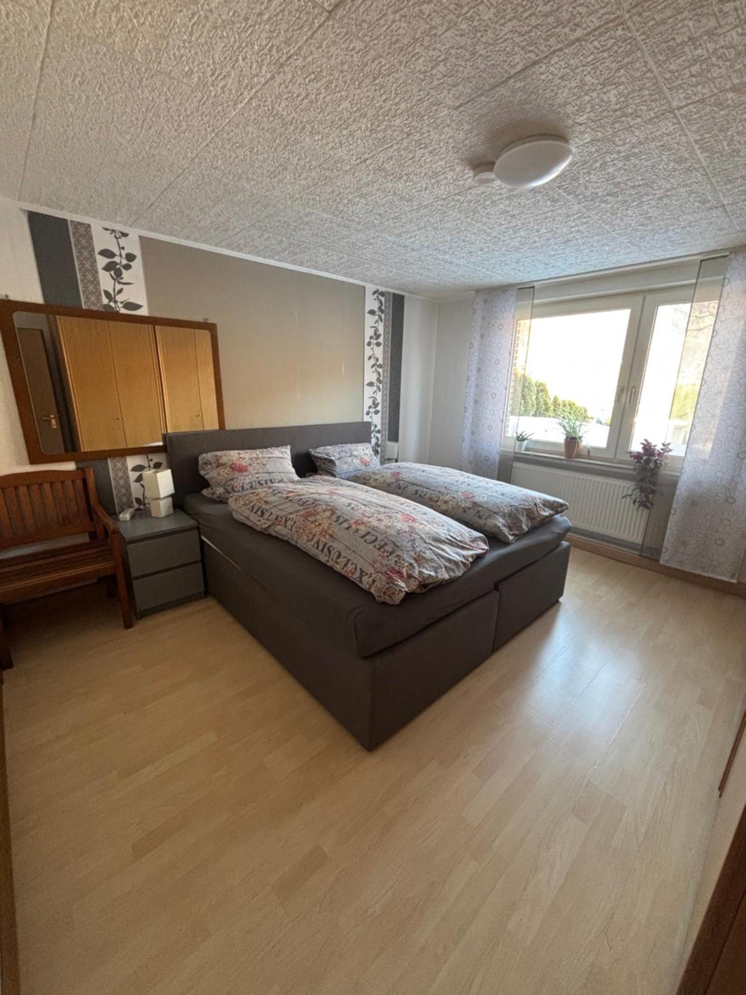 Ferienwohnung Bouma Helminghausen Kültér fotó