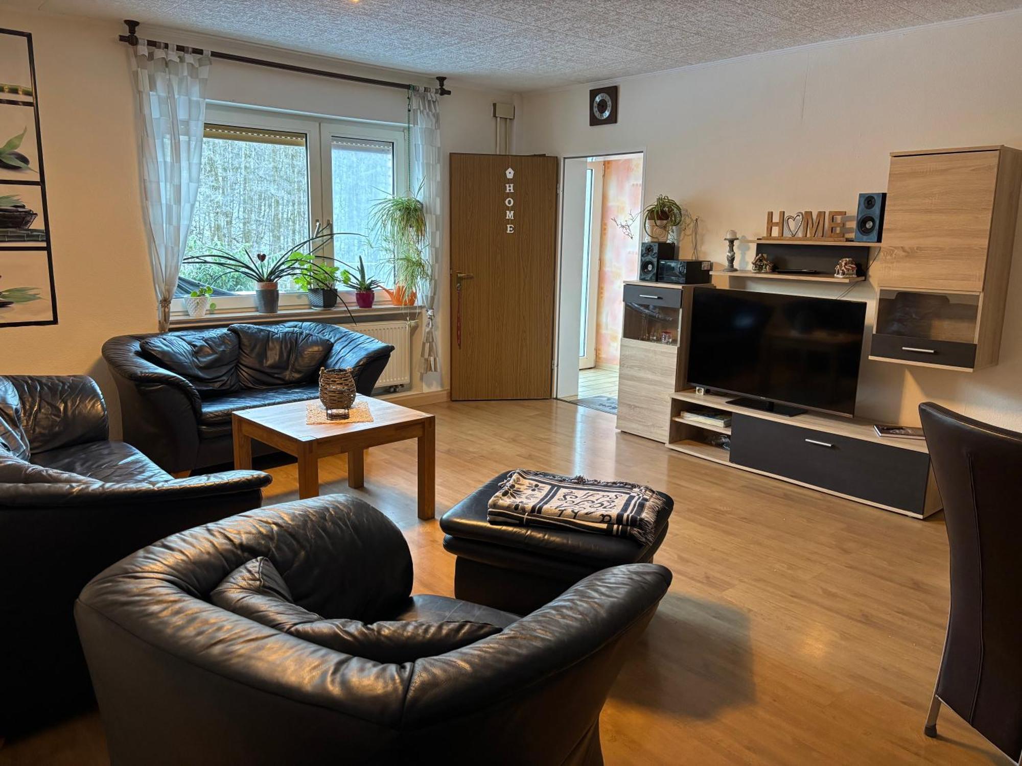 Ferienwohnung Bouma Helminghausen Kültér fotó
