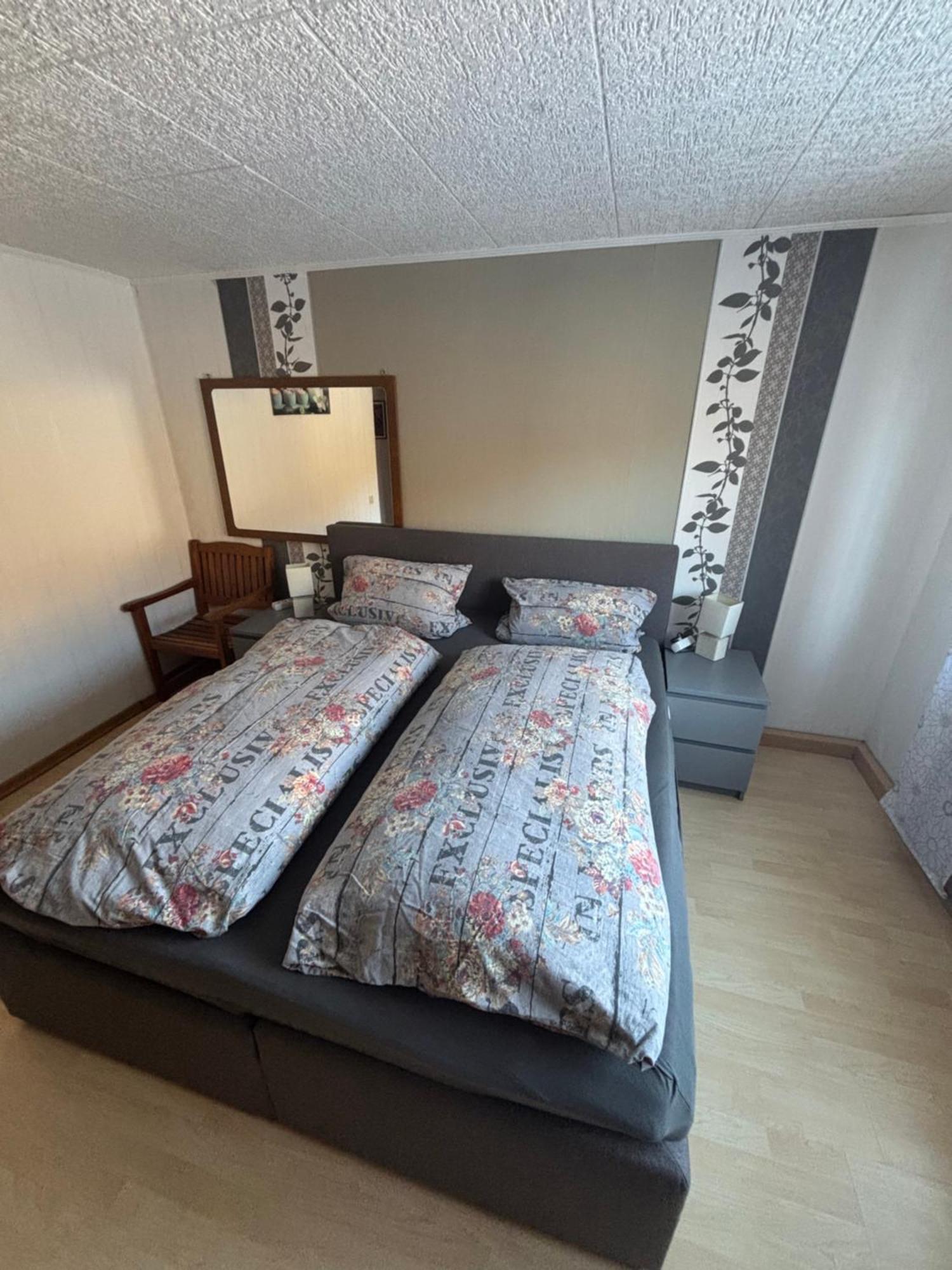 Ferienwohnung Bouma Helminghausen Kültér fotó